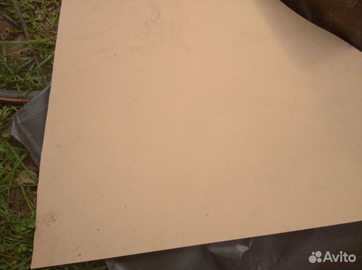 Строительные материалы