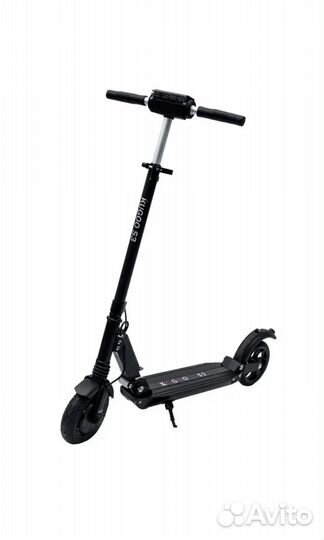 Электросамокат kugoo s3 бу