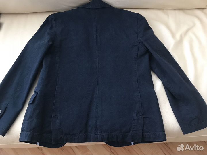 Пиджак для мальчика