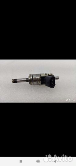 Топливная форсунка Рав 4 50