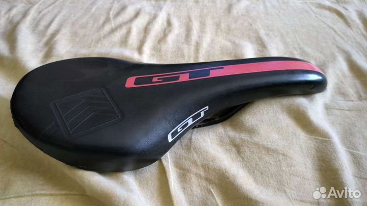 Седло для велосипеда