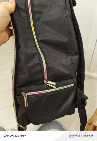 Рюкзак для художественной гимнастики