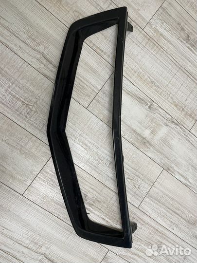 Рамка решетки радиатора Акорд 8