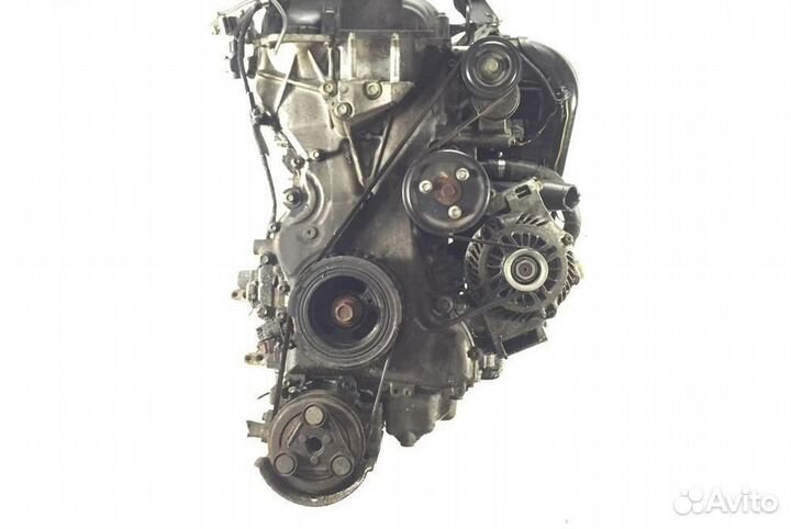 Двигатель Mazda Mazda5