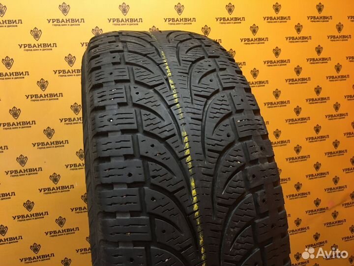 Pirelli Winter Carving Edge 245/50 R18 104T