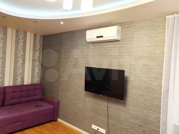 1-к. квартира, 40 м², 12/13 эт.