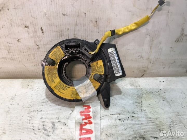 Шлейф-лента Mazda 3 седан BK Z6 2008