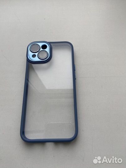 Чехол на iPhone 14