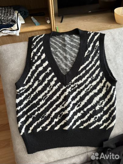 Женские вещи пакетом 40 42