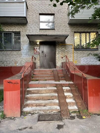 1-к. квартира, 33,2 м², 2/9 эт.