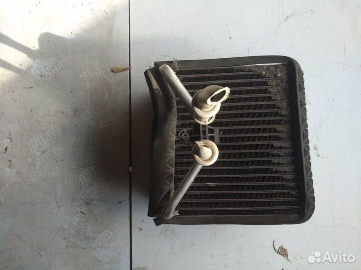 Испаритель кондиционера Jaguar X-type с2001-2009г