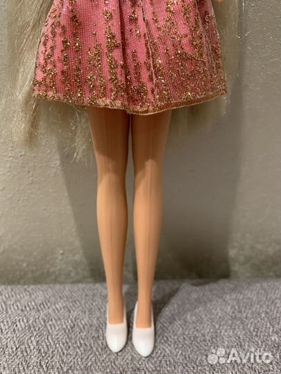 Barbie неБарби Geoffray. Inc