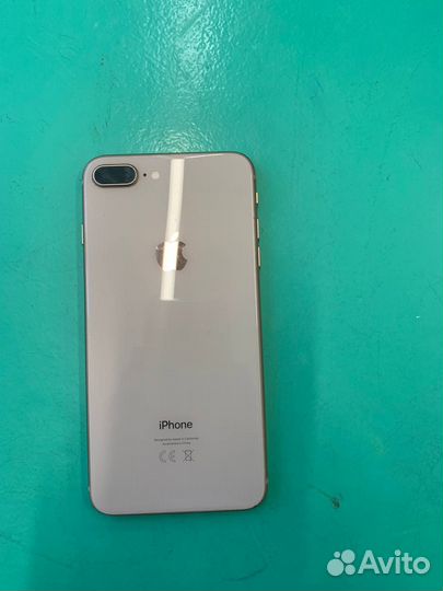 iPhone 8 Plus, 64 ГБ