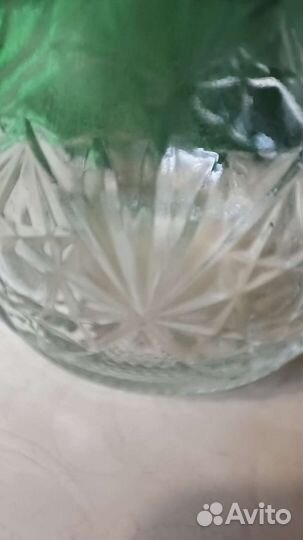 Графин Хрустальный звон 