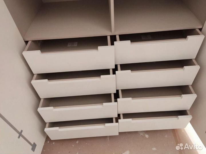 Распашные шкаф/шкафы купе