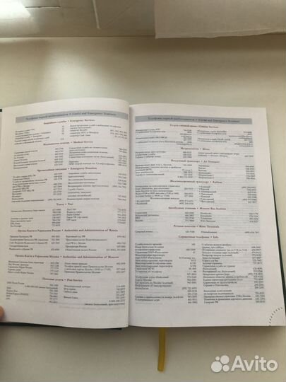 Блокноты ежедневники