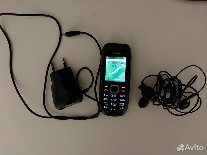 Nokia