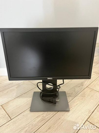 Монитор Dell P2017H 19,5”