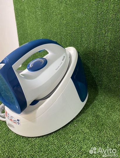 Парогенератор Philips FastCare Compact GC6722/20