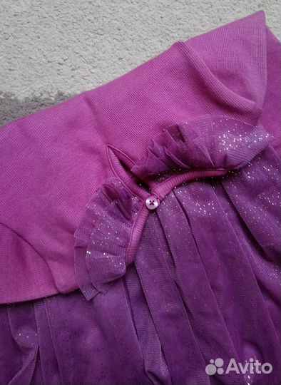 Платье Next сэмпл на 1,5-2 года