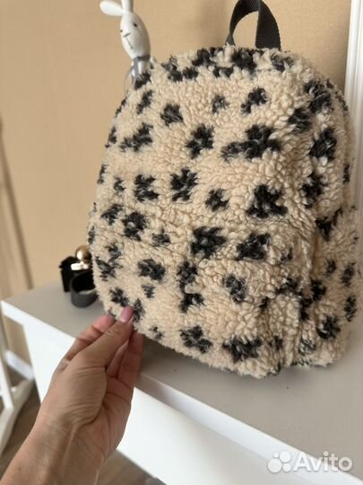 Рюкзак детский zara