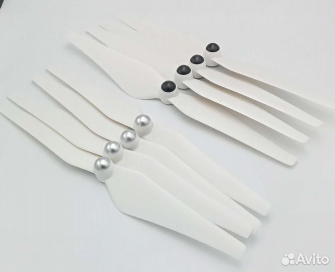 Пропеллеры для квадрокоптера Skycap, 9443 (8шт)