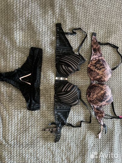 Нижнее белье Victorias Secret