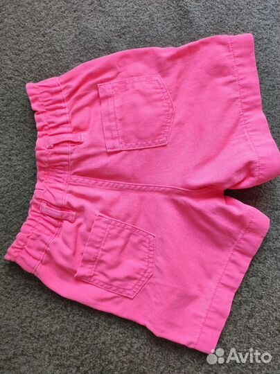 Одежда для девочки 116 122