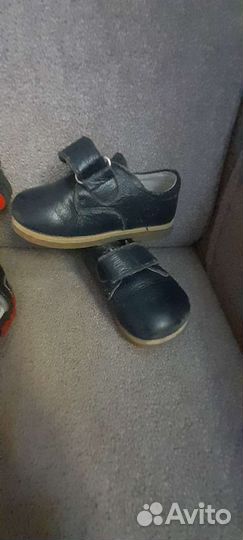 Обувь для мальчика