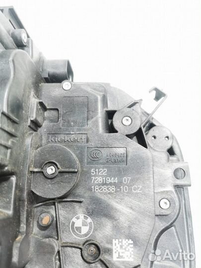 Замок двери задней правой Mini Clubman 2 (F54)