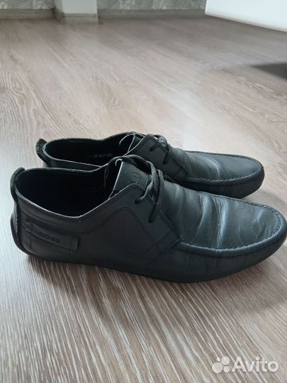 Туфли мужские 40 размер бу