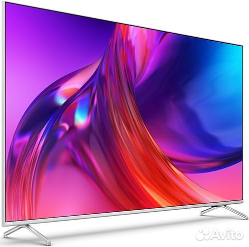 Телевизор Philips 55PUS8519/60, 55