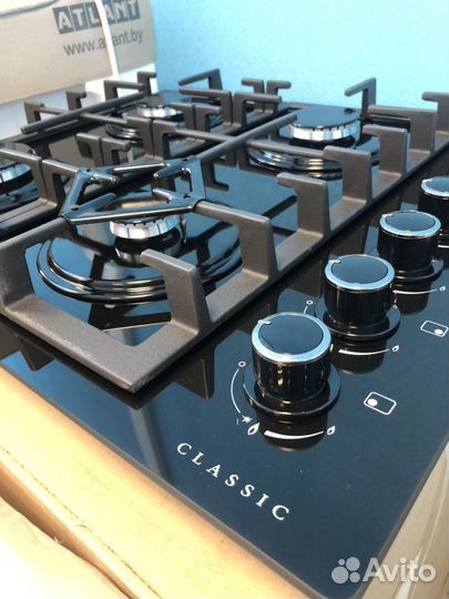 Варочная панель Gefest новые