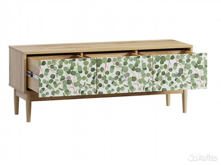 Тв-тумба Тайрон-2 Foliar