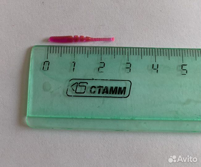 Приманки для мормышинга(ручная работа)