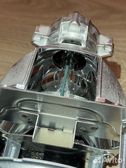 Линзы Toyota Camry 55