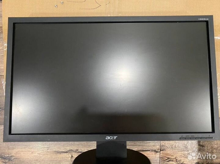 Монитор Acer