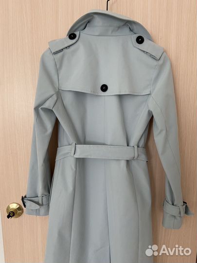 Плащ женский 42-44