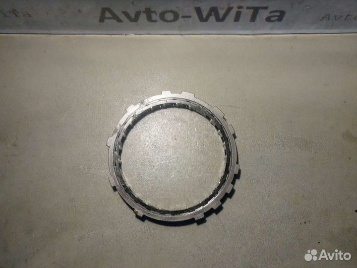 Обгонная муфта АКПП A6GF1, A6GF1-2 Hyundai, Kia