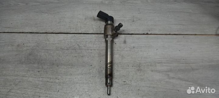 Форсунка топливная Land Rover Range Rover Sport