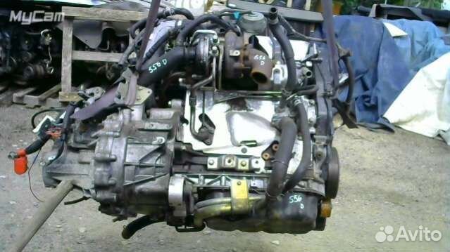 Двигатель Mazda 6 1 japan