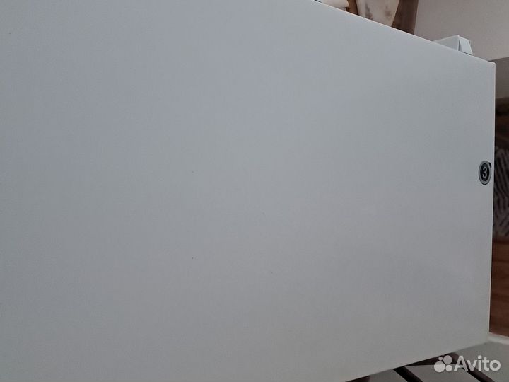 Морозильная Камера