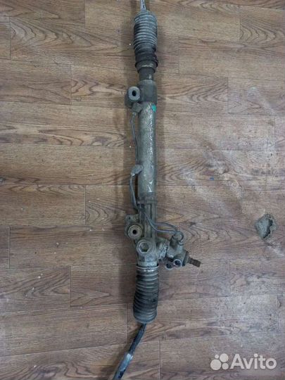 Рулевая рейка Toyota Land Cruiser Prado 120