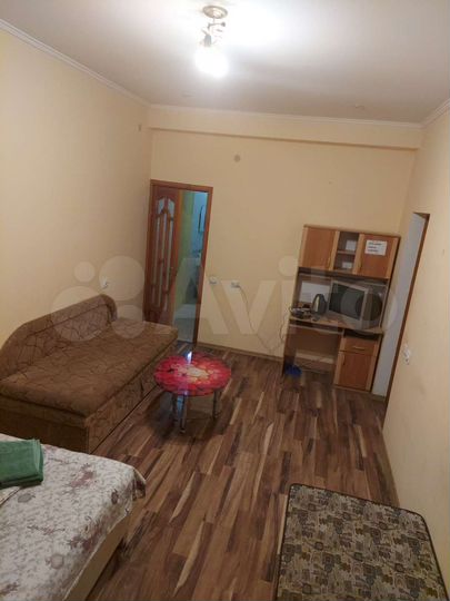 Комната 16 м², 3/4 эт.