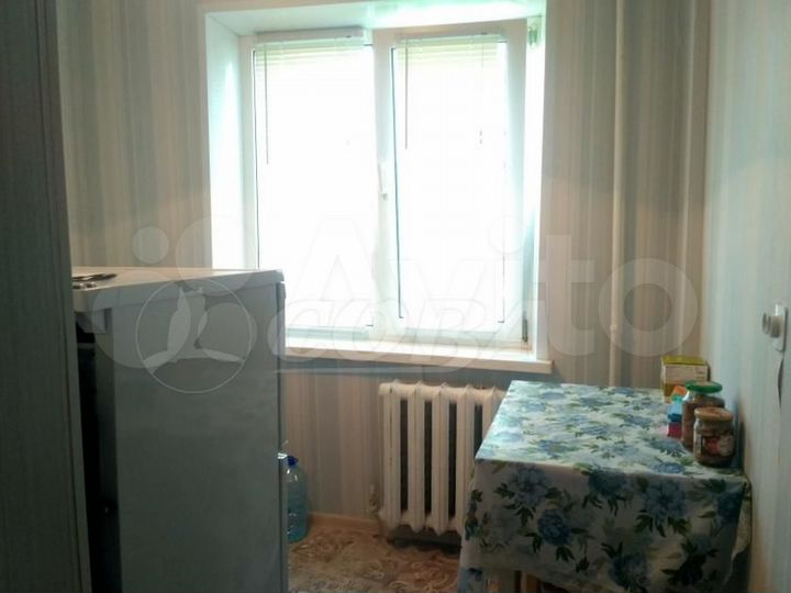 1-к. квартира, 31 м², 1/5 эт.