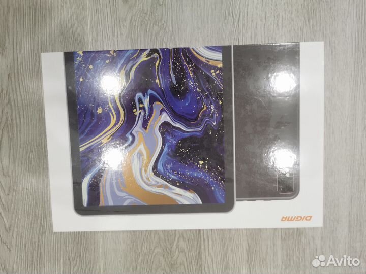 Планшет Digma Pro 1480E 4G