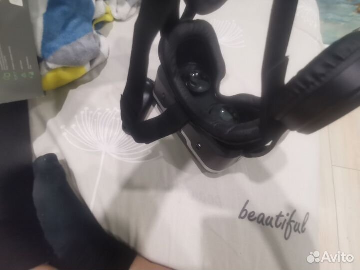 Продам VR-очки