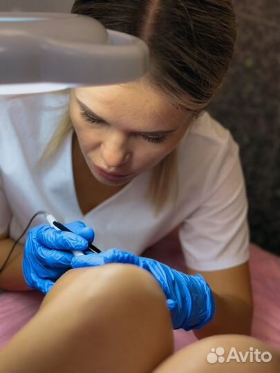 Электроэпиляция Октябрьское поле Щукинская Сокол