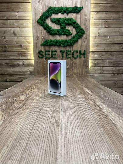 iPhone 14 Plus, 128 ГБ