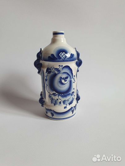 Штоф Гжель 0.7л